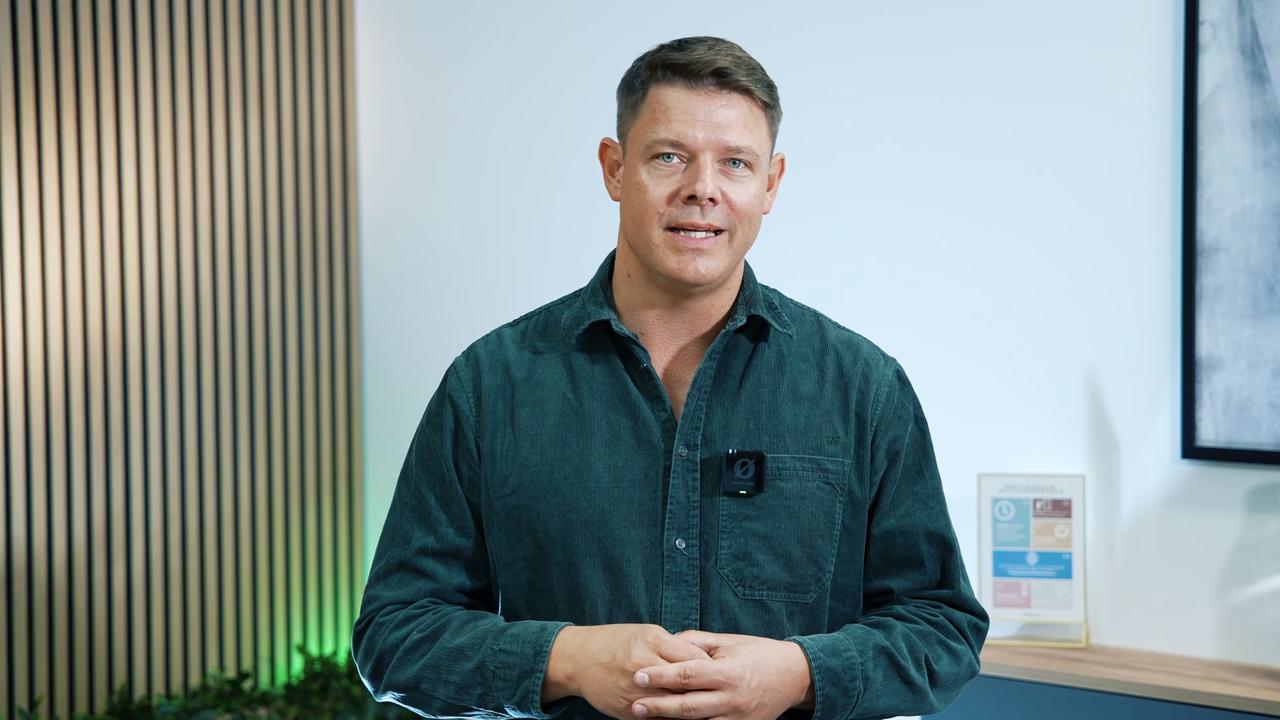 Veit Lippmann über das KI-Training für Teams